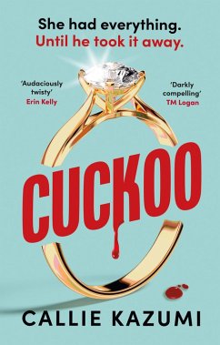 Cover Cuckoo (eBook, ePUB)