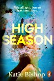 High Season (eBook, ePUB)