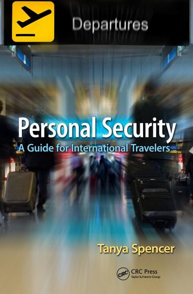 Personal Security (eBook, ePUB) Personal Security (eBook, ePUB)