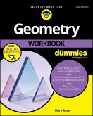 Geometry Workbook For Dummies (eBook, PDF)