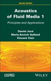 Acoustics of Fluid Media 1 (eBook, PDF) Acoustics of Fluid Media 1 (eBook, PDF)