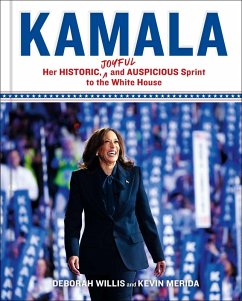 Cover Kamala (eBook, ePUB)
