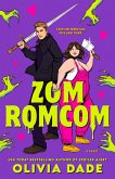 Zomromcom (eBook, ePUB)