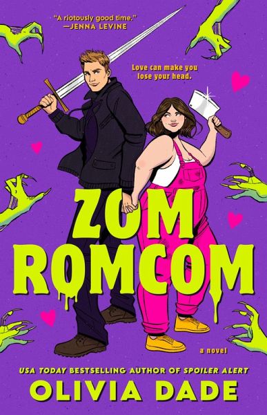 Zomromcom (eBook, ePUB) Zomromcom (eBook, ePUB)