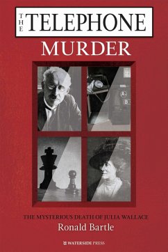 Cover Telephone Murder (eBook, ePUB)