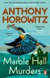 Marble Hall Murders (eBook, ePUB) - Bild 1