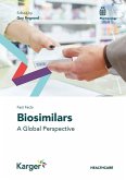 Fast Facts: Biosimilars (eBook, ePUB)