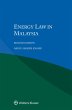 Energy Law in Malaysia (eBook, PDF) - Bild 1