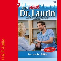 Cover Was nun, Herr Doktor? (MP3-Download)