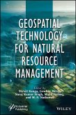 Geospatial Technology for Natural Resource Management (eBook, PDF)