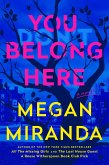 You Belong Here (eBook, ePUB) You Belong Here (eBook, ePUB)
