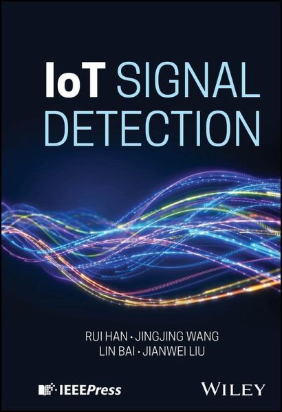IoT Signal Detection (eBook, PDF) IoT Signal Detection (eBook, PDF)