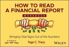 How to Read a Financial Report Workbook (eBook, ePUB) - Tracy, Tage C.