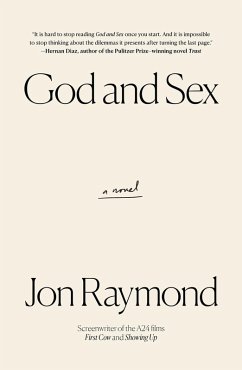 Cover God and Sex (eBook, ePUB)