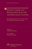 Global Labor and Employment Law for the Practicing Lawyer (eBook, PDF)