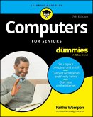 Computers For Seniors For Dummies (eBook, PDF)