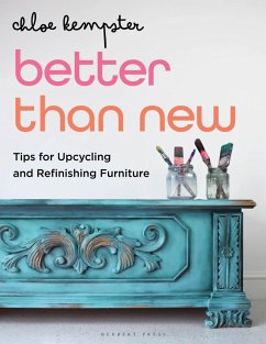 Cover Better Than New (eBook, ePUB)
