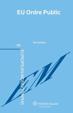 Cover EU Ordre Public (eBook, PDF)