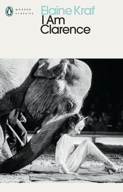 Cover I Am Clarence (eBook, ePUB)