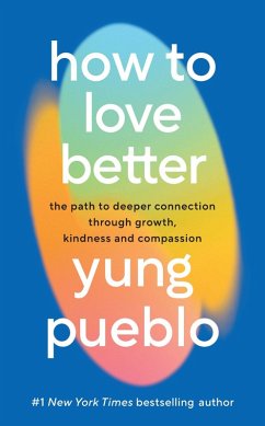 Cover How To Love Better (eBook, ePUB)