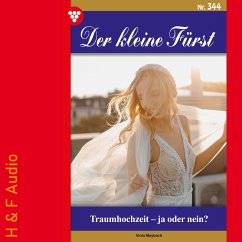 Cover Traumhochzeit - ja oder nein? (MP3-Download)