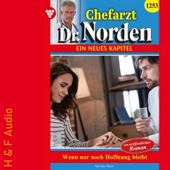 Cover Wenn nur noch Hoffnung bleibt (MP3-Download)