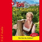 Wer bist du, Schöne? (MP3-Download)