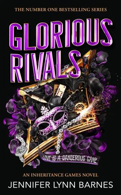 Cover Glorious Rivals (eBook, ePUB)