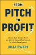 From Pitch to Profit (eBook, PDF) - Bild 1