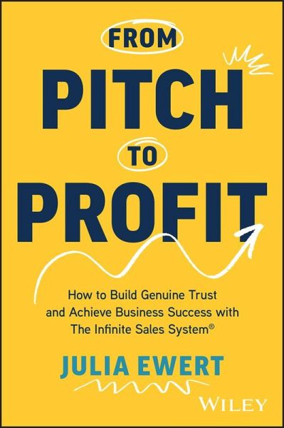 From Pitch to Profit (eBook, PDF) From Pitch to Profit (eBook, PDF)