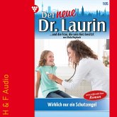 Wirklich nur ein Schutzengel? (MP3-Download)