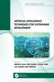 Artificial Intelligence Techniques for Sustainable Development (eBook, PDF)