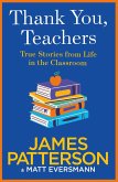 Thank You, Teachers (eBook, ePUB)