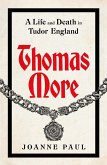 Thomas More (eBook, ePUB)