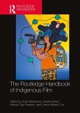 The Routledge Handbook of Indigenous Film (eBook, ePUB)