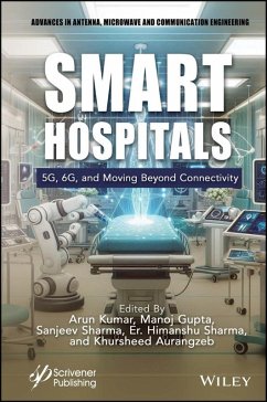Cover Smart Hospitals (eBook, PDF)