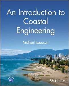 An Introduction to Coastal Engineering (eBook, PDF) - Isaacson, Michael