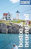 DUMONT Reise-Taschenbuch E-Book Boston & Neuengland (eBook, PDF) DUMONT Reise-Taschenbuch E-Book Boston & Neuengland (eBook, PDF)