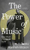 The Power of Music (eBook, ePUB)