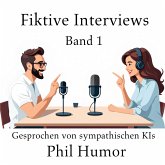 Fiktive Interviews (MP3-Download) Fiktive Interviews (MP3-Download)