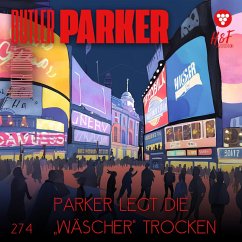 Cover Parker legt die 