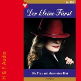 Die Frau mit dem roten Hut (MP3-Download) Die Frau mit dem roten Hut (MP3-Download)