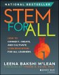 STEM for All (eBook, PDF) - Bild 1