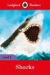 Ladybird Readers Level 3 - Sharks (ELT... - Bild 1