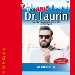 Cover Ein eiskalter Typ (MP3-Download)