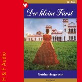 Gutsherrin gesucht (MP3-Download) Gutsherrin gesucht (MP3-Download)