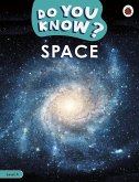 Do You Know? Level 4 - Space (eBook, ePUB) Do You Know? Level 4 - Space (eBook, ePUB)