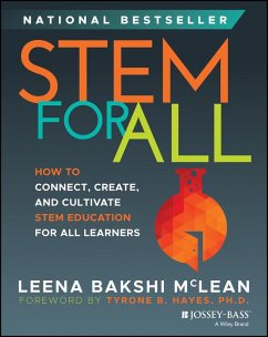 STEM for All (eBook, ePUB) - Bakshi McLean, Leena
