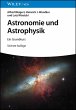 Astronomie und Astrophysik (eBook, PDF) - Bild 1