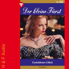 Cover Gestohlenes Glück (MP3-Download)